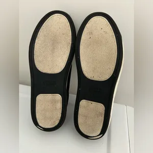 Johnston and Murphy Sneakers Black Size 8.5 thumbnail 12