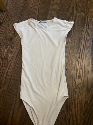 ZARA Bodysuit thumbnail 2
