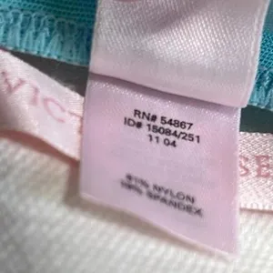 Y2K Victoria’s Secret Mesh Babydoll Top thumbnail 7