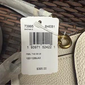 coach Tabby Shoulder Bag 26 73995 thumbnail 9