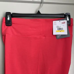 NWT Puma shorts thumbnail 2