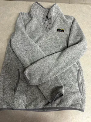 L.L.Bean Pullover thumbnail 1