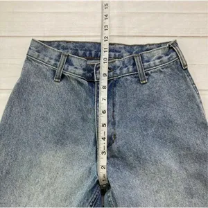 Brandy Melville John Galt Sailor Bootcut Jeans Size Small thumbnail 7