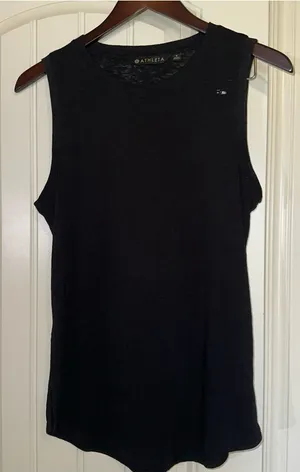 Athleta Lightweight Breezy Tank Top S thumbnail 1