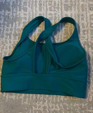 Under Armour Sports Bra thumbnail 2
