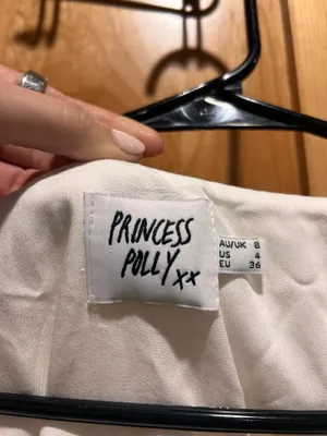 Princess Polly Dress thumbnail 2