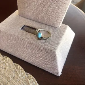 Ring Size 5.25 thumbnail 1