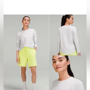 LULULEMON LONG SLEEVE thumbnail 2