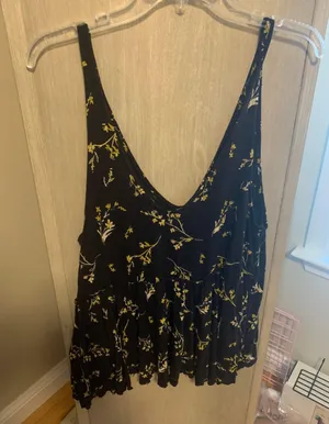 Urban Outfitters Tank Top thumbnail 1