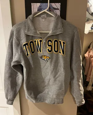 Towson Quarter Zip thumbnail 2