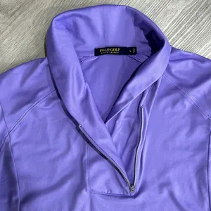 Polo golf Ralph Lauren quarter zip pullover thumbnail 3