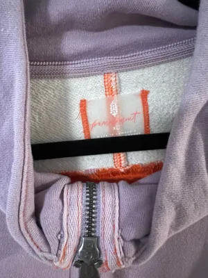 FP Movement Split Second Half Zip Pullover thumbnail 3