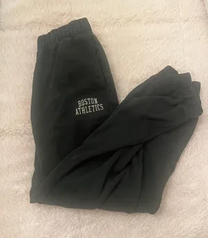 brandy Melville sweatpants thumbnail 1