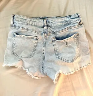Jean Shorts American Eagle thumbnail 2