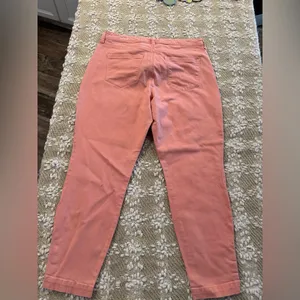 Bandolino Lisbet Crop Women's Pants, Size 10 thumbnail 3