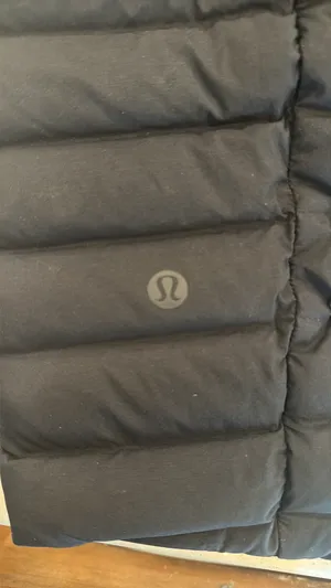 Lululemon Pack It Down Long Jacket thumbnail 5