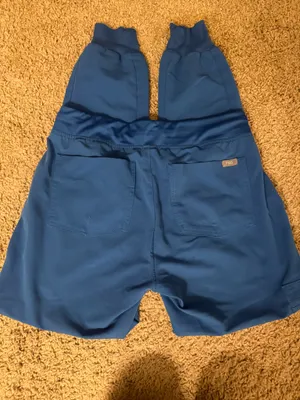 FIGS Jogger Pants thumbnail 2