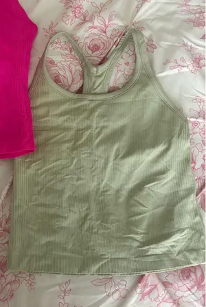 Amazon Tank Top thumbnail 1
