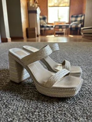 DV by Dolce Vita Heels Sandal thumbnail 2