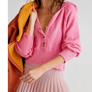 Free People Found My Friend Hoodie thumbnail 10