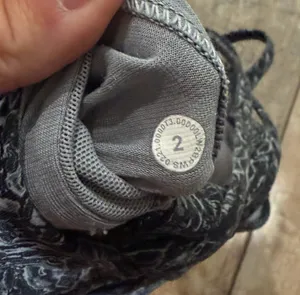 Lululemon Sports Bra thumbnail 4