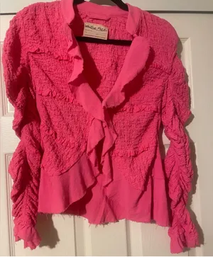 Free People We The Free Demi Jacket thumbnail 9