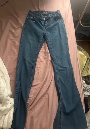 Lola Kimes Soho Fade Jeans Ranch thumbnail 1