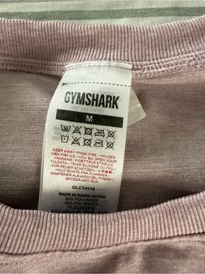 Gymshark Adapt Marl Seamless Long Sleeve thumbnail 4