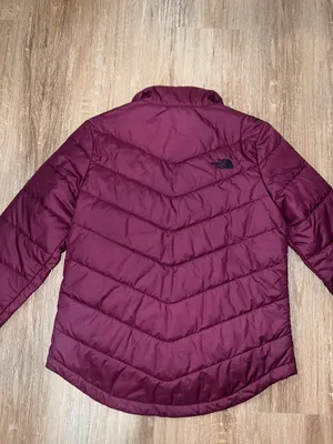The North Face Puffer Jacket thumbnail 7