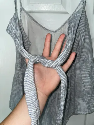 Abercrombie Tank Top thumbnail 4