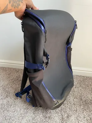 Lululemon Backpack thumbnail 4