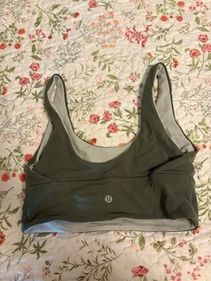 Lululemon Align Bra Reversible A/B thumbnail 2