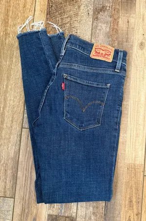 Levi’s Skinny Jeans thumbnail 1