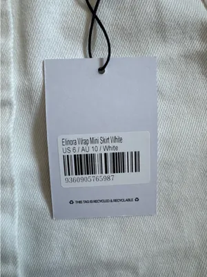 Princess Polly Mini Skirt thumbnail 5