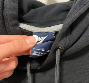 Vintage Nike Sweatshirt Hoodie thumbnail 5