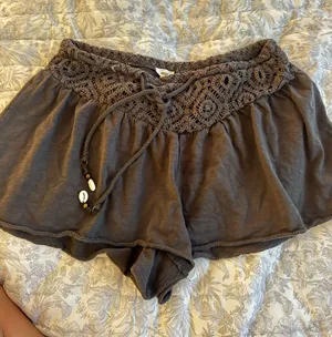 Aerie Flowy Shorts thumbnail 1