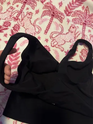 Lululemom align tank top Black Size 2 thumbnail 4