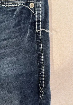 Rock Revival Jeans thumbnail 5