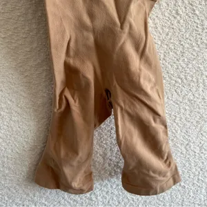SKIMS Women’s Mid Thigh Bodysuit Shapewear‎ Gusset Size Small thumbnail 5