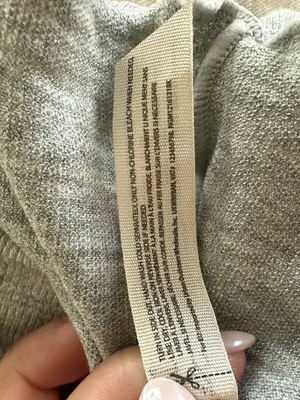 Free People Oh My Darling Long Sleeve thumbnail 8