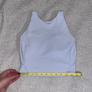 Lululemon Align High Neck Tank thumbnail 9