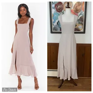 Pretty Show Me Your Mumu Claire MIDI Dress! thumbnail 2