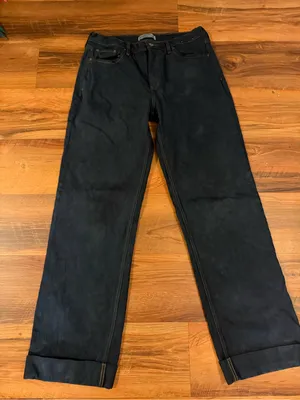 Abercrombie & fitch the baggy low rise 29long thumbnail 1