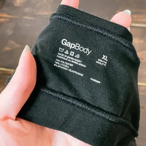 Gap | Breathe Triangle Bralette thumbnail 8