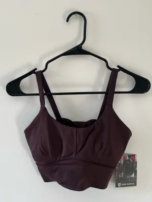 Born Primitive NWT Your Go To Sports Bra- Size Small thumbnail 3
