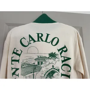 Zoe + Liv Monte Carl Auto Club Racing Women's Sz Small NWT thumbnail 9