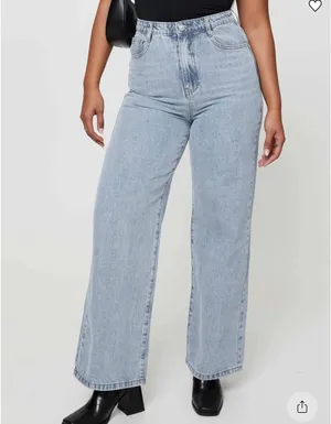Princess Polly Jeans thumbnail 3