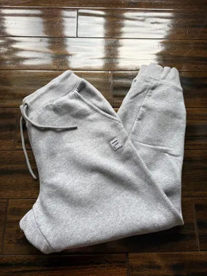 FILA Women’s Gray Joggers thumbnail 8