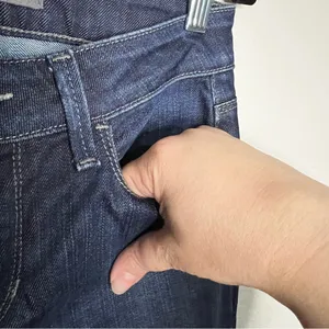 Joe's Jeans Honey The‎ Booty Dark Wash Denim Jeans thumbnail 6