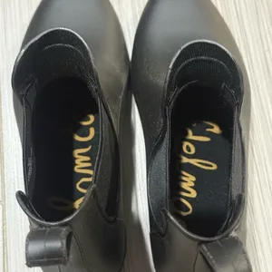 Sam Edelman Tinsley Rubber Rain Boots size 7 thumbnail 3